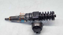 Injector Volkswagen Touareg (7LA, 7L6) [Fabr 2003-...