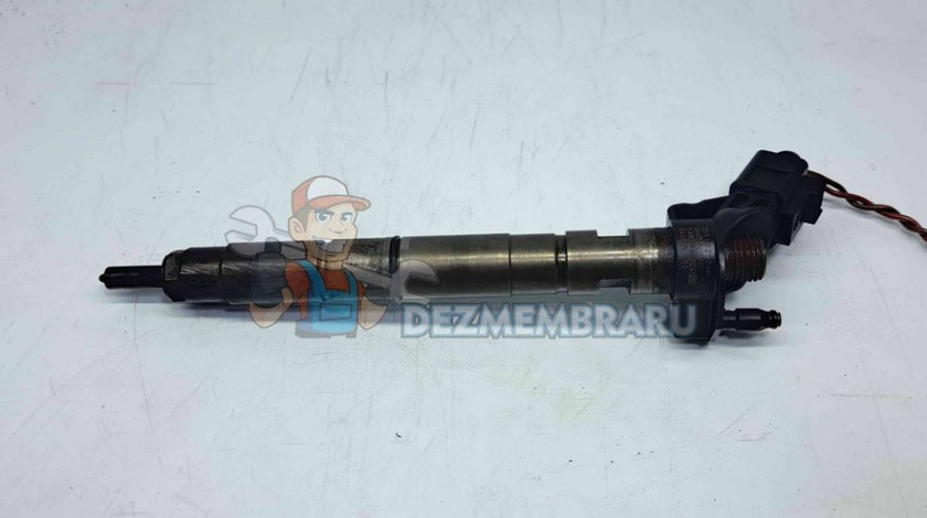 Injector Volkswagen Touareg (7LA, 7L6) [Fabr 2003-2010] 059130277AH 3.0 TDI BKS 165KW 224CP