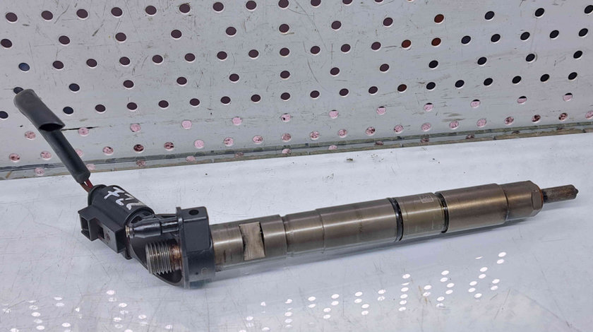 Injector Volkswagen Touareg (7LA, 7L6) [Fabr 2003-2010] 059130277AH 0445115052 3.0 TDI BKS 165KW 225CP
