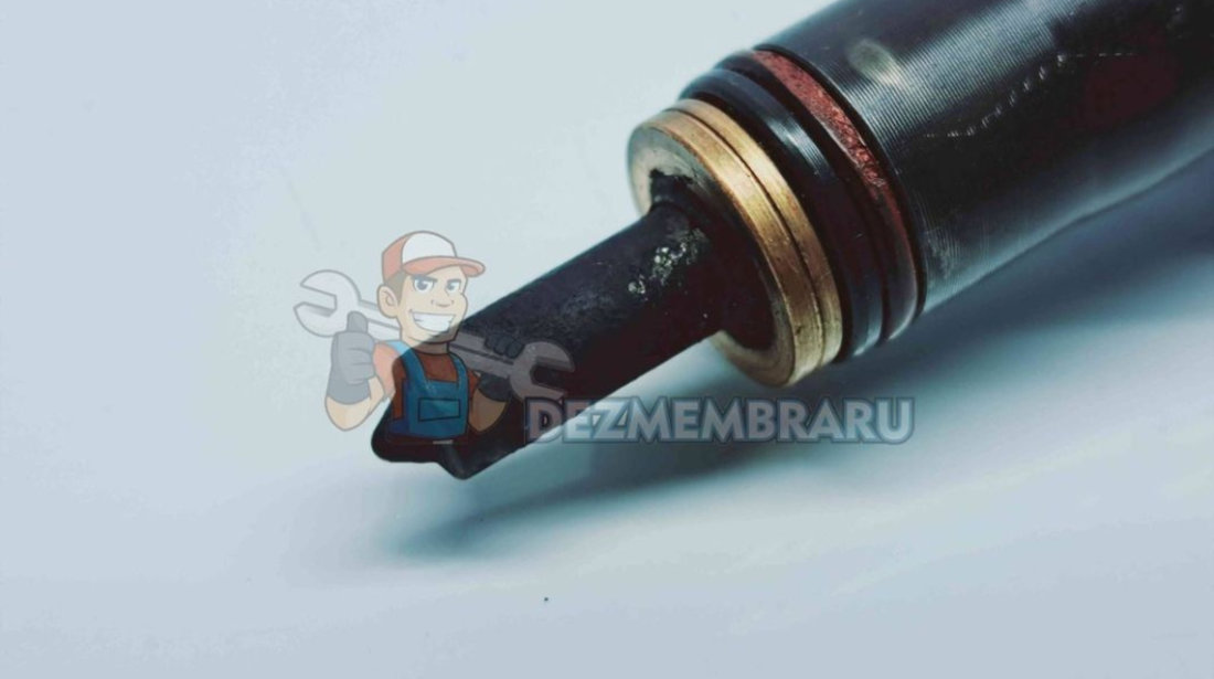 Injector Volkswagen Touareg (7LA, 7L6) [Fabr 2003-2010] 070130073N 0414720228 2.5 TDI BPE 128KW 174CP
