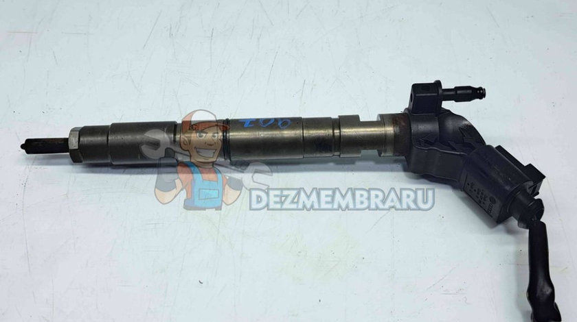 Injector Volkswagen Touareg (7LA, 7L6) [Fabr 2003-2010] 059130277AH 3.0 TDI BKS 165KW 224CP