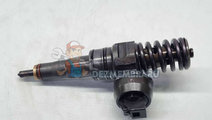 Injector Volkswagen Touareg (7LA, 7L6) [Fabr 2003-...