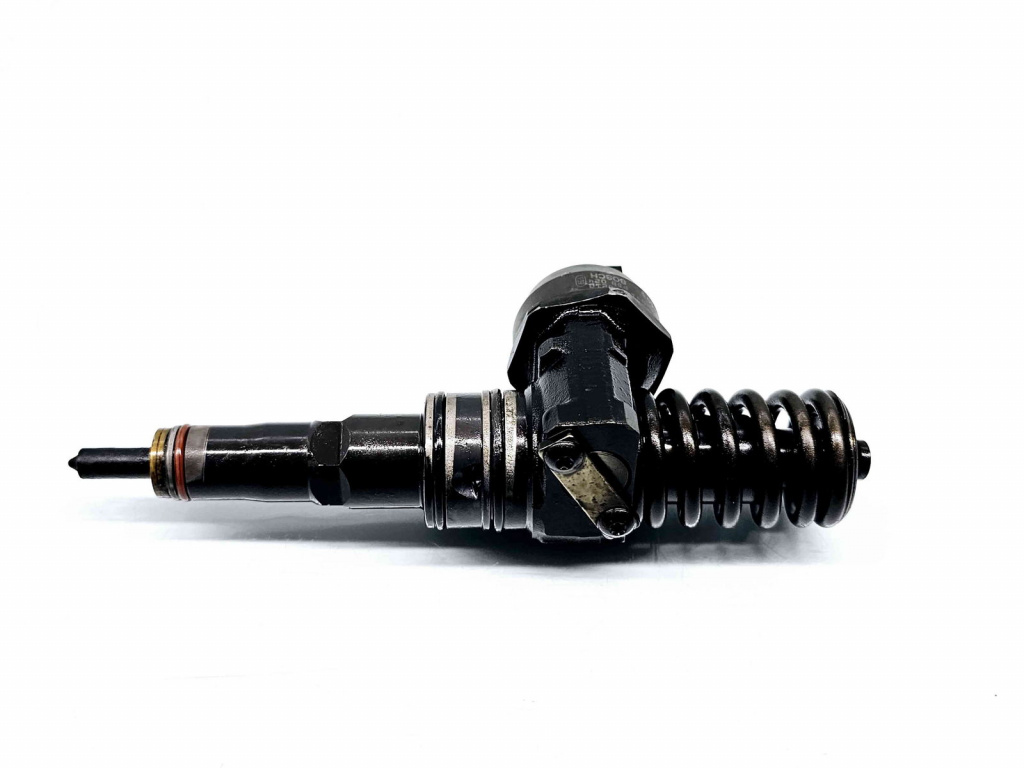 Injector Volkswagen Touareg (7LA, 7L6) [Fabr 2003-2010] 07Z130073F 0414720210 2.5 TDI BAC 128KW / 174CP