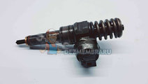 Injector Volkswagen Touareg (7LA, 7L6) [Fabr 2003-...