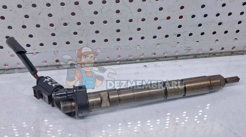 Injector Volkswagen Touareg (7LA, 7L6) [Fabr 2003-2010] 059130277AH 0445115052 3.0 TDI BKS 165KW