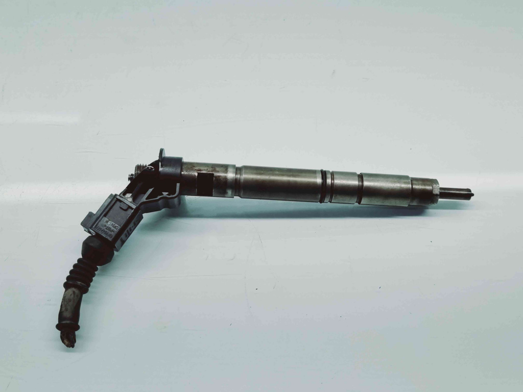 Injector Volkswagen Touareg (7P5) [Fabr 2011-2017] 059130277CC 0445116040 3.0 TDI CDUC 180KW / 245CP