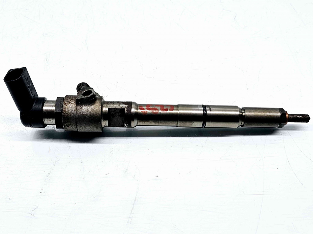 Injector Volkswagen Touran (1T1, 1T2) [Fabr 2003-2010] 03L130277B 1.6 TDI CAYC 77KW / 105CP