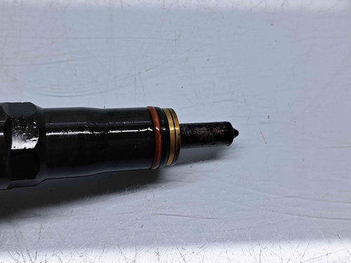 Injector Volkswagen Touran (1T1, 1T2) [Fabr 2003-2010] Facelift 03813003BN 1.9 TDI BLS 77KW / 105CP