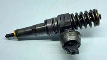 Injector Volkswagen Touran (1T1, 1T2) [Fabr 2003-2...