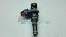 Injector Volkswagen Touran (1T1, 1T2) [Fabr 2003-2...