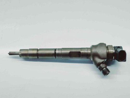 Injector Volkswagen Touran (1T3) [Fabr 2010-2015] 03L130277J 0445110369 2.0 TDI CFHC 103KW / 140CP 2...