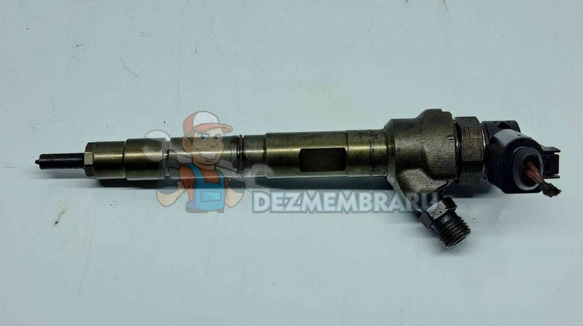 Injector Volkswagen Touran (1T3) [Fabr 2010-2015] 03L130277J 2.0 TDI CFHC 103KW 140CP