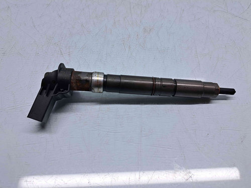 Injector Volkswagen Transporter 5 Facelift [Fabr 2004-2013] 03L130277C 2.0 TDI CAAC 103KW / 140CP