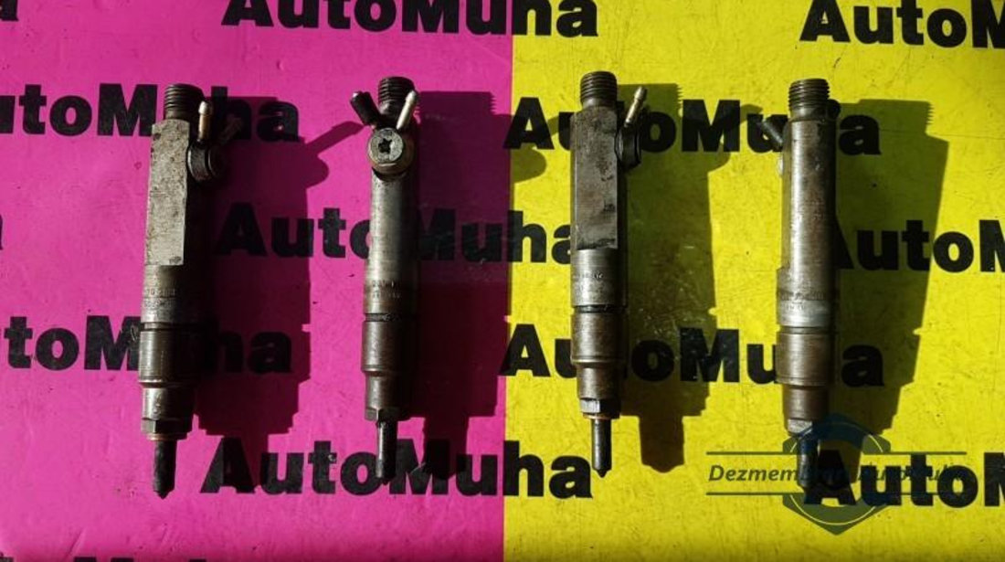 Injector Volkswagen Transporter T4 (1990-2003) 074130201J