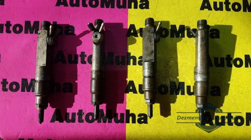 Injector Volkswagen Transporter T4 (1990-2003) 074130201J