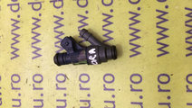 Injector Volkswagen VW Bora [1998 - 2005] Sedan 2....