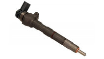 Injector Volkswagen VW CRAFTER 30-35 bus (2E_) 200...