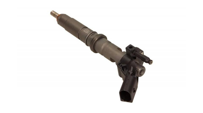 Injector Volkswagen VW CRAFTER 30-50 caroserie (2E_) 2006-2016 #2 0445115028