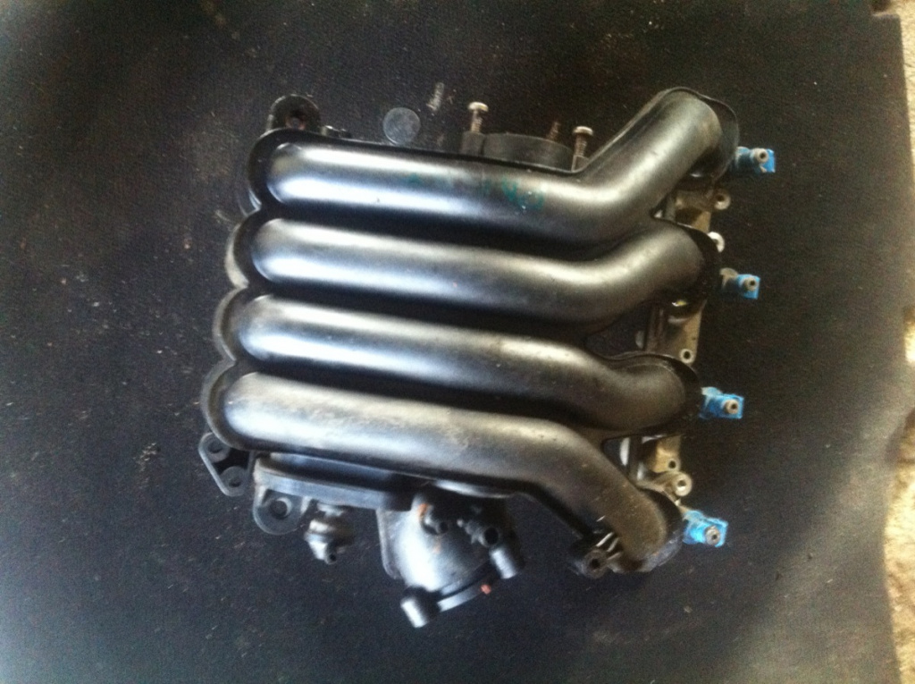 Injector Volkswagen VW Passat (3B5)