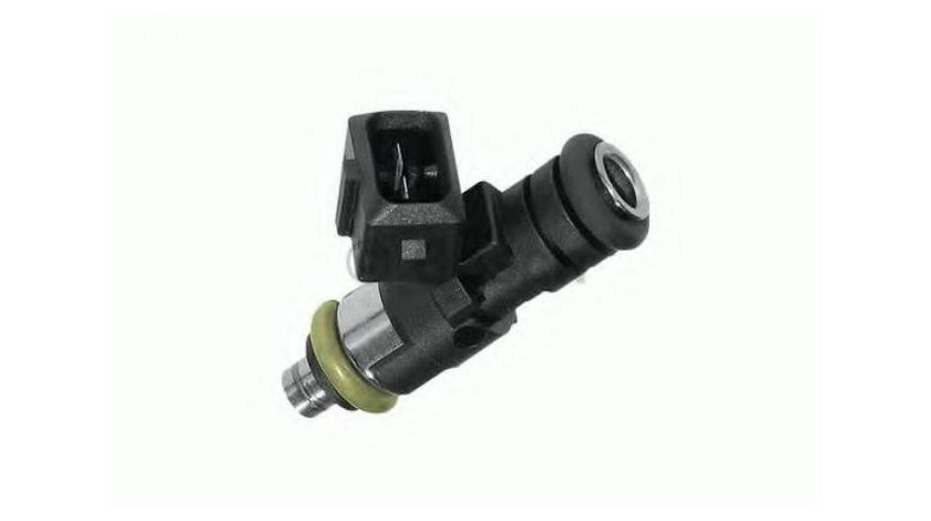 Injector Volkswagen VW POLO limuzina (6KV2) 1995-2006 #2 0280158171