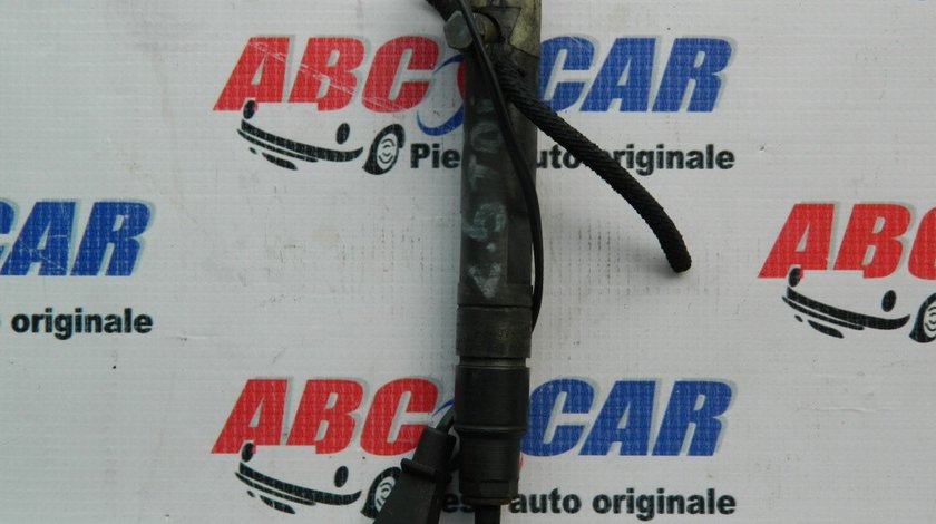 Injector Volvo 850 2.5 TDI cod: 074130202B model 1995