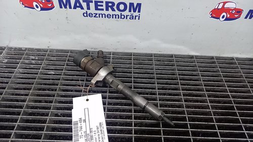 INJECTOR VOLVO C30 1.6 D - (2006 2013)