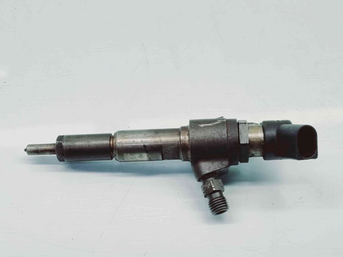 Injector Volvo S40 II (MS) [Fabr 2004-2012] 9802448680 1.7 TCI D4FD 85KW / 115CP