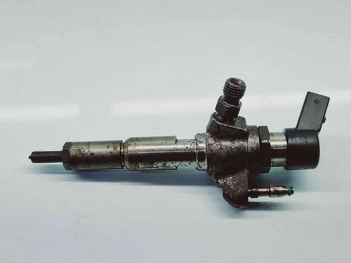 Injector Volvo S40 II (MS) [Fabr 2004-2012] 9674973080 1.6 TDCI T1DA 85KW / 115CP