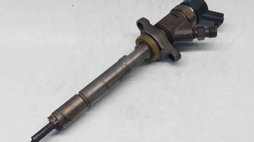Injector Volvo S40 II (MS) [Fabr 2004-2012] 0445110259 1.6 D4164T 80kW 109CP