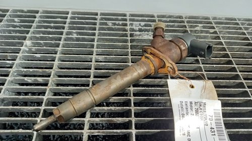 INJECTOR VOLVO S60 2.4 D - (2000 2005)