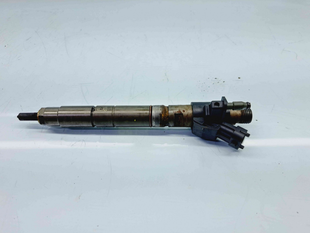 Injector Volvo S60 [Fabr 2000-2010] 31272690 0445116016 2.4 D5244T 151KW / 205CP