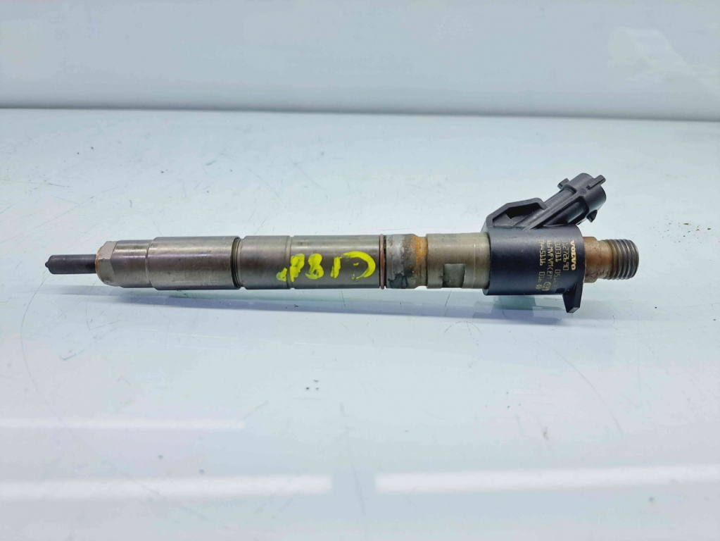 Injector Volvo S60 [Fabr 2000-2010] 31272690 0445116016 2.4 D5244T 151KW / 205CP