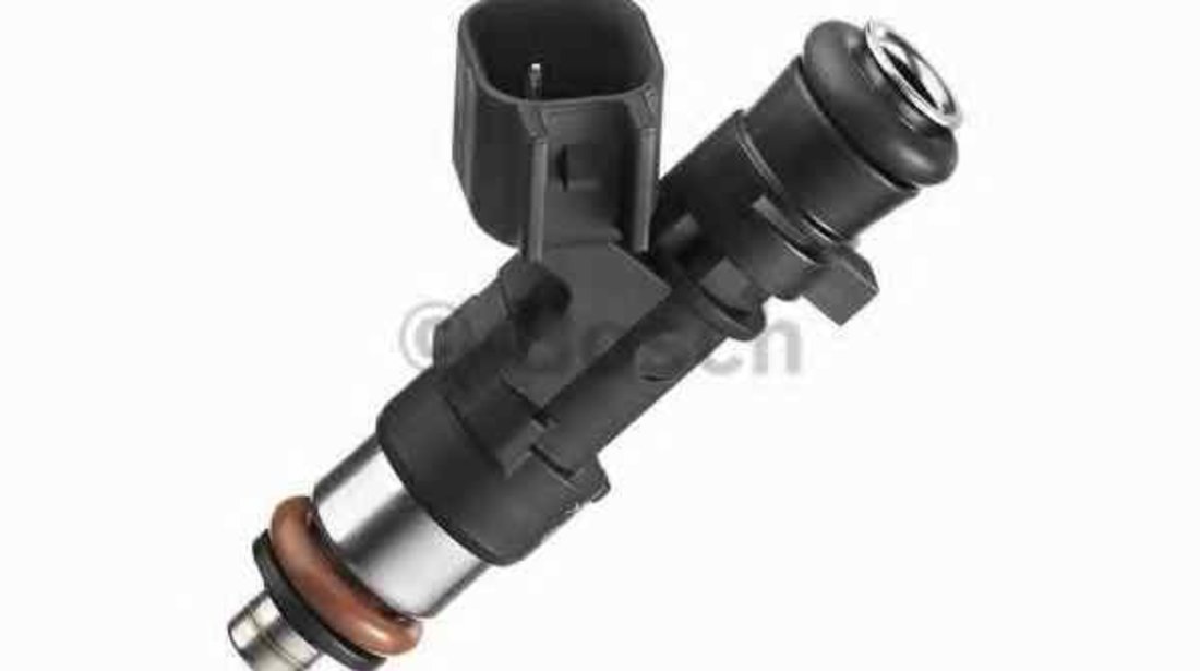 Injector VOLVO S60 II BOSCH 0 280 158 315