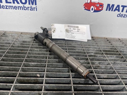 INJECTOR VOLVO S60 S60 2.0 D - (2011 2018)