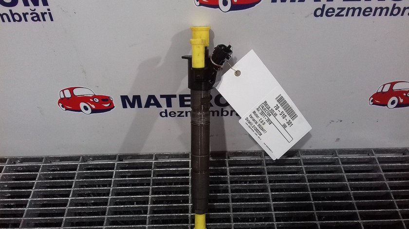 INJECTOR VOLVO S60 S60 2.0 D - (2011 2018)