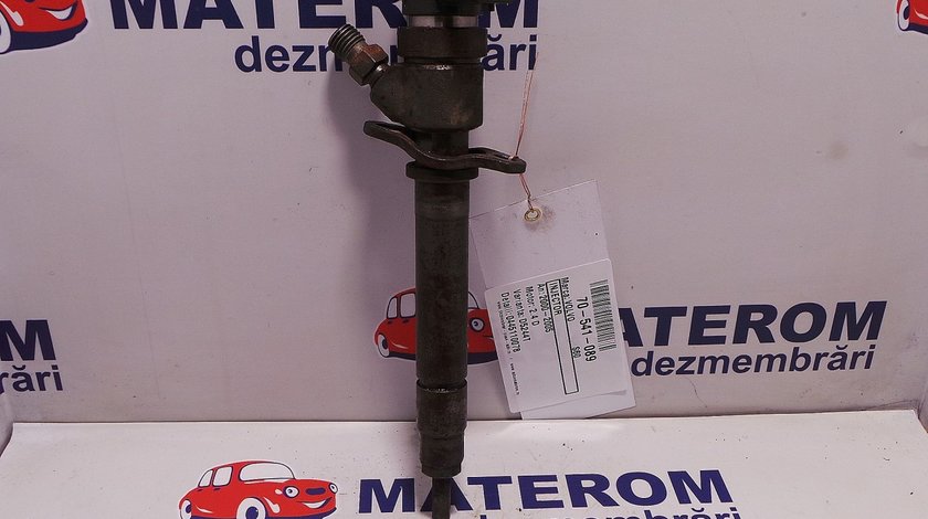 INJECTOR VOLVO S60 S60 2.4 D - (2000 2005)