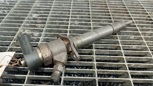 INJECTOR VOLVO S80 2.4 D - (1999 2003)