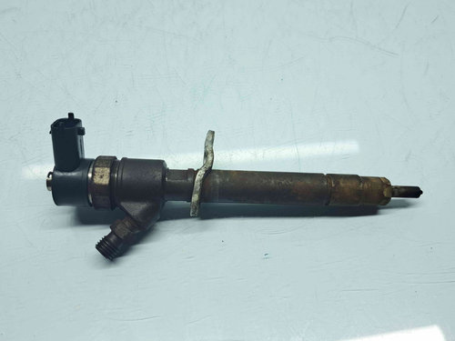 Injector Volvo S80 II [Fabr 2006-2016] 30777526 2.4 D5244T4 136KW / 185CP