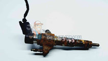 Injector Volvo V40 [Fabr 2013-2019] 9802448680 1.6...