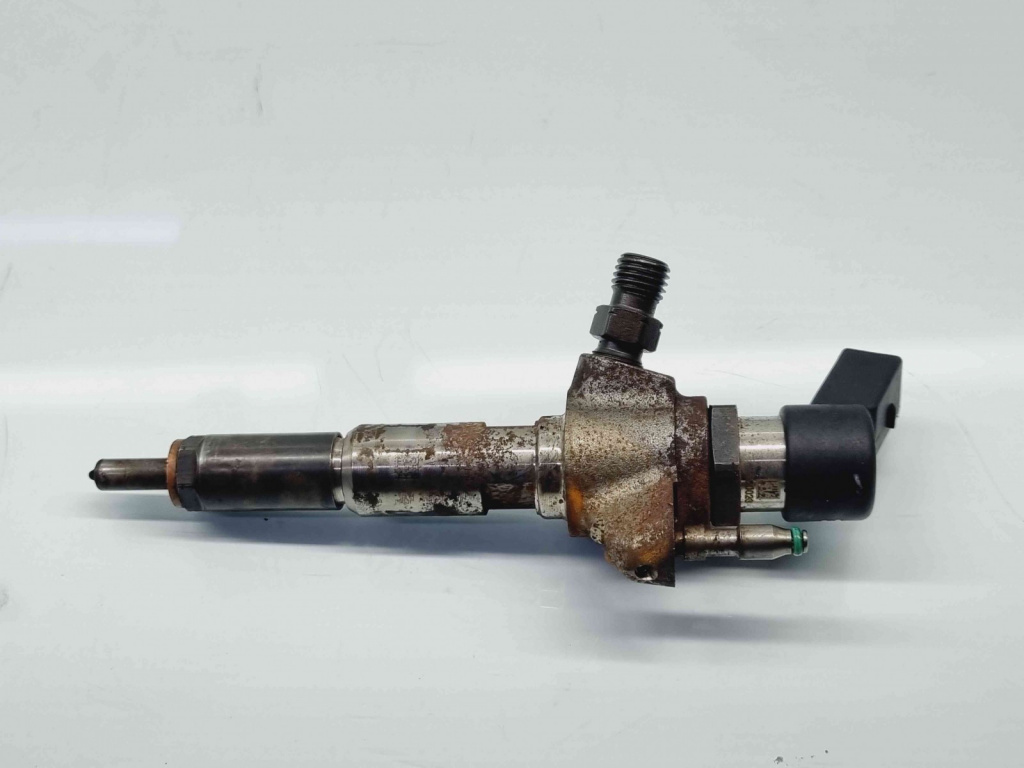 Injector Volvo V40 [Fabr 2013-2019] 9802448680 1.6 D4162T 84KW / 115CP 1.6 D4162T 84KW / 115CP