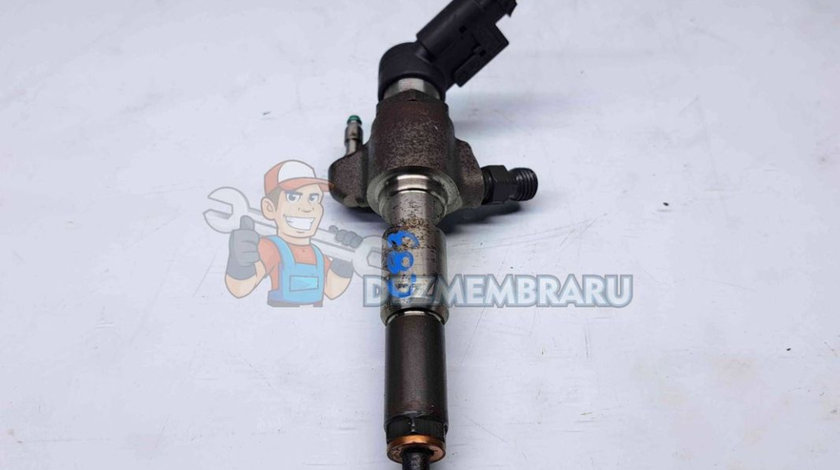 Injector Volvo V40 [Fabr 2013-2019] 9802448680 1.6 D162T 84KW 115CP