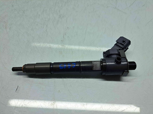 Injector Volvo V40 II Facelift [Fabr 2013-2019] 31336878 2.0 D4204T8 88KW / 120CP