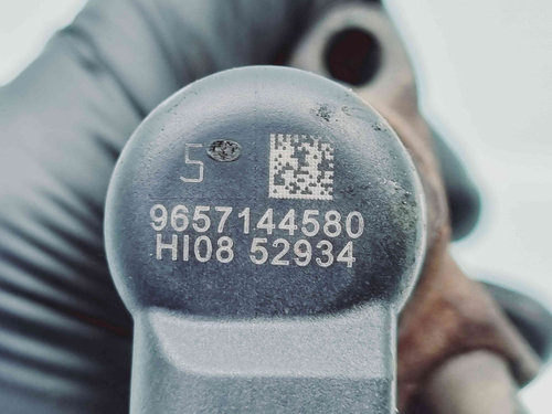 Injector Volvo V50 [Fabr 2004-2012] 9657144580 2.0 TDCI