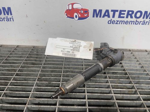 INJECTOR VOLVO V70 2.0 D - (2010 2016)