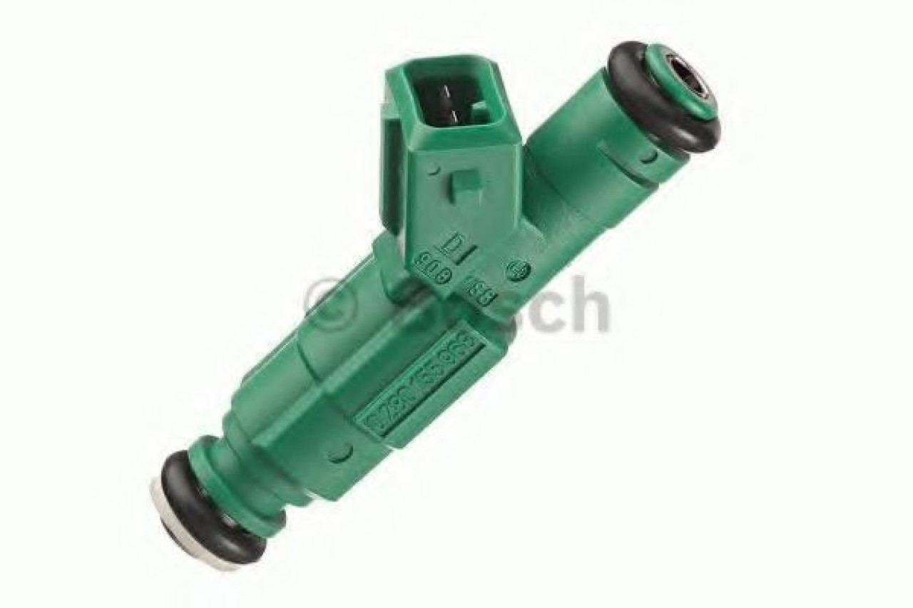 Injector VOLVO V70 II (SW) (2000 - 2007) BOSCH 0 280 155 831 piesa NOUA