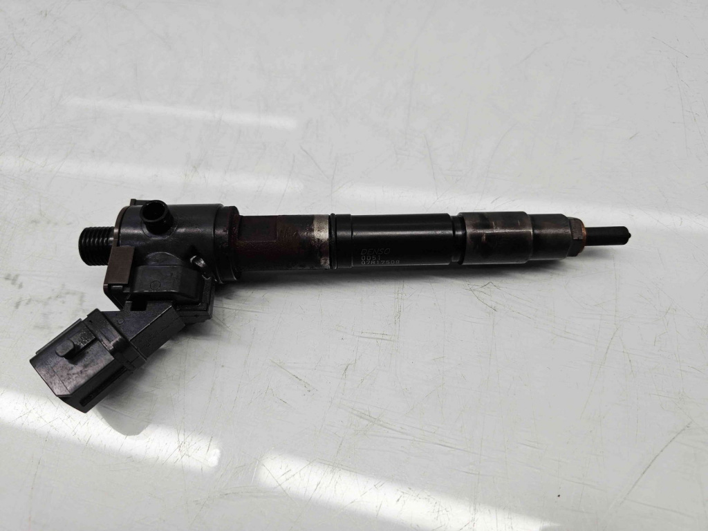 Injector Volvo V70 III (P80) [Fabr 2007-2016] VEA13-2370010-AAB 2.0 D4204TS 133KW / 181CP