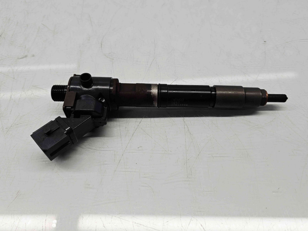 Injector Volvo V70 III (P80) [Fabr 2007-2016] VEA13-2370010-AAB 2.0 D4204TS 133KW / 181CP