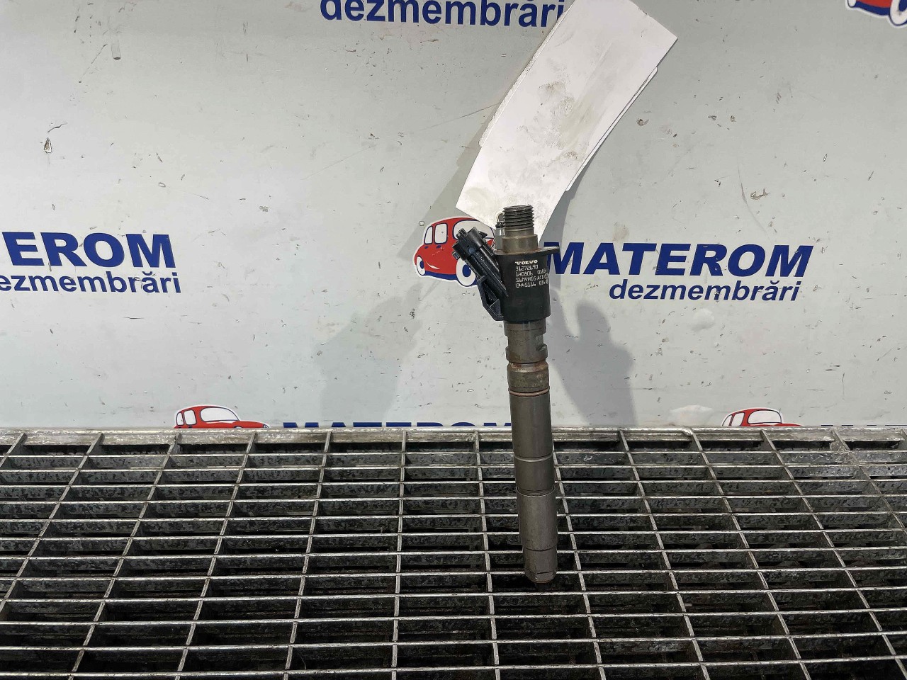 INJECTOR VOLVO XC 60 2.4 D - (2014 2017)