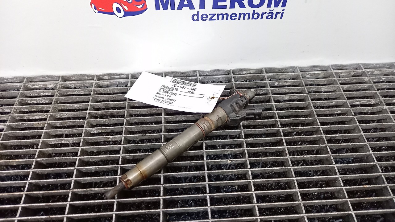 INJECTOR VOLVO XC 60 XC 60 2.0 D - (2008 2013)