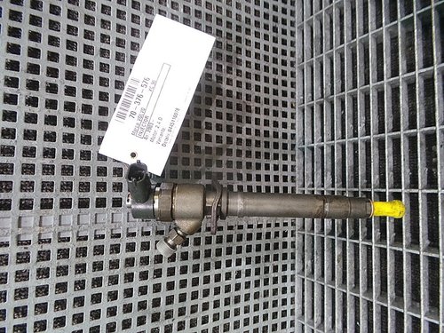 INJECTOR VOLVO XC 90 2.4 D - (2002 2007)